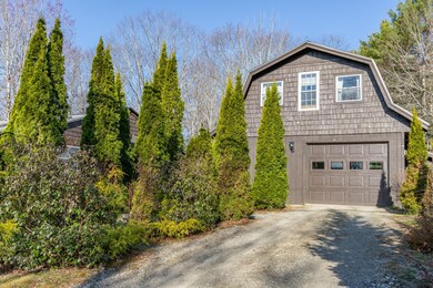 774 Bucksmills Exterior