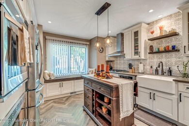New Kitchen