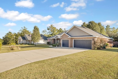 5774 Wayne Rogers Rd, Crestview, FL 32539 - photo 4