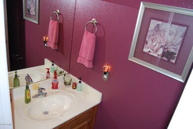 Powder Room - Downstairs