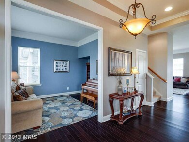 6797 Sholes Ct, Warrenton, VA 20187 - photo 5