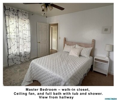 399 W Gordon St, Silver City, NM 88061 - photo 5