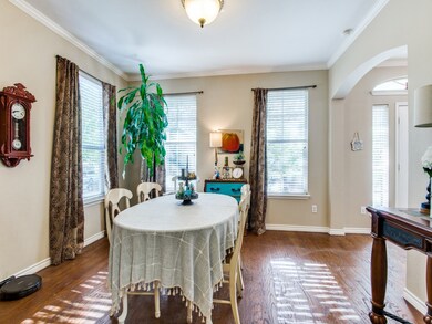 2001 Bridgeport Dr, Providence Village, TX 76227 - photo 6