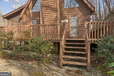 205 Laurel Branch Dr, Dawsonville, GA 30534 - photo 3