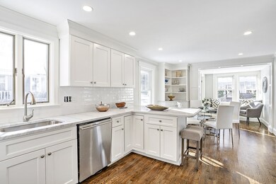 336 Vermont St, West Roxbury, MA 02132 - photo 2