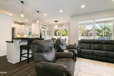 250 SE Hazelton Place, Depoe Bay, OR 97341 - photo 5