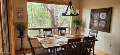 4241 W Sugar Pine Loop, Show Low