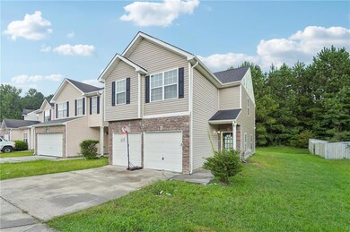 6511 Grey Fox Way, Riverdale, GA 30296 - photo 2