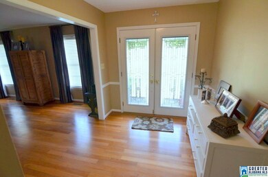 New Hardwood Floors, Fresh Paint & Bright