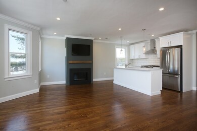 660 Somerville Ave unit 3, Somerville, MA 02143 - photo 3