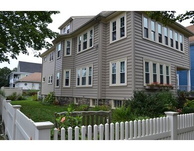 21 Perkins St unit 3, Peabody, MA 01960 - photo 7