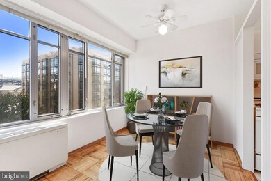 Boston House unit 529, Washington, DC 20036 - photo 5