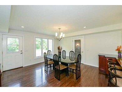 Dining Room.