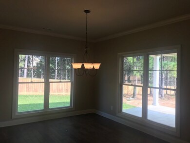 Hardwood in Living Spaces