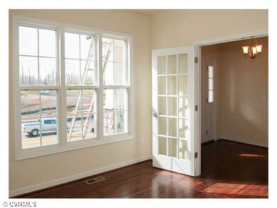 Office - NOT ACTUAL HOME. Picture represents same 