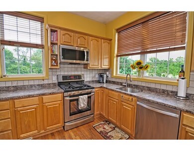 201 Elm St, Blackstone, MA 01504 - photo 5