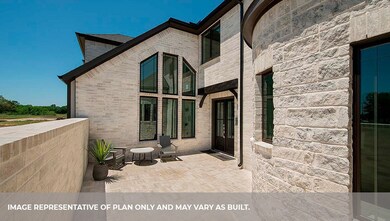 2525 Austin Trail, Friendswood, TX 77546 - photo 4