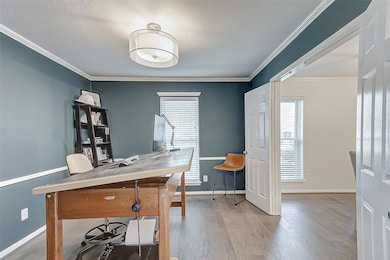 4907 Clift Haven Dr, Houston, TX 77018 - photo 7