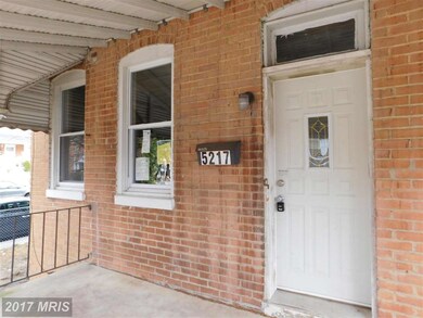 5217 Ivanhoe Ave, Baltimore, MD 21212 - photo 3