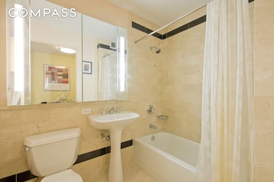 The Downtown Club unit 35G, New York, NY 10004 - photo 3