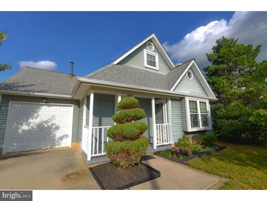 24 Fox Ln, Swedesboro, NJ 08085 - photo 2