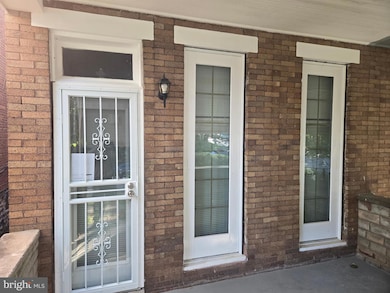 1405 N Longwood St, Baltimore, MD 21216 - photo 3