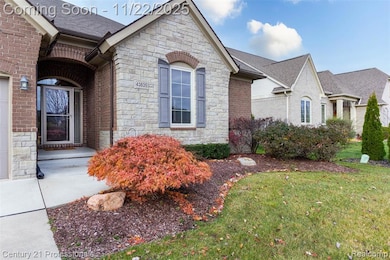 43835 Pheasant Ln, Clinton Township, MI 48038 - photo 3