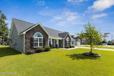 451 Barrel Dr, Winterville, NC 28590 - photo 4