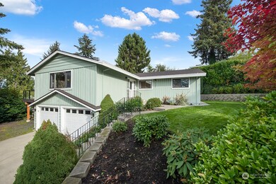 8030 SE 37th Place, Mercer Island, WA 98040 - photo 2