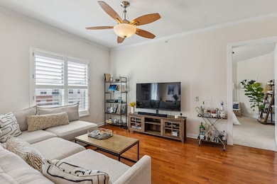 2950 Mckinney Ave unit 424, Dallas, TX 75204 - photo 2