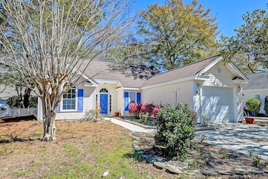 81 Safe Harbor Ave, Pawleys Island, SC 29585 - photo 3