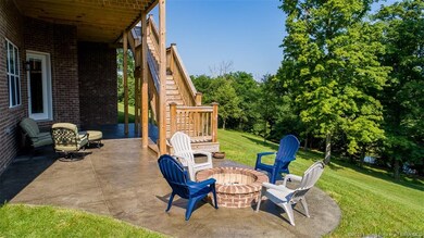 3615 Sunset Ridge Ct, Floyds Knobs, IN 47119 - photo 5