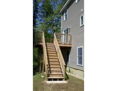 118 E Charlton Rd unit 1, Spencer, MA 01562 - photo 3