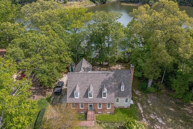 519 Plainview Rd, Kinsale, VA 22488 - photo 3