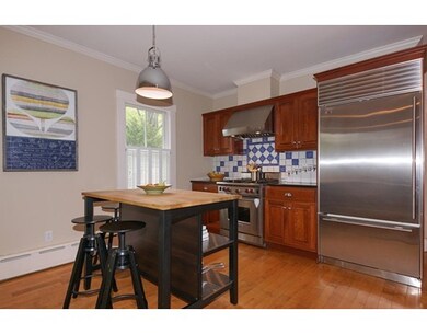 20 Abbott St, Wellesley, MA 02482 - photo 6