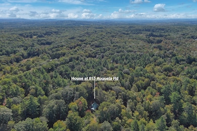 815 Augusta Rd, Jefferson, ME 04348 - photo 3