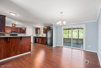 Dining-Kitchen