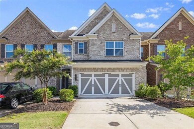 7210 Post Park Way, Cumming, GA 30040 - photo 2