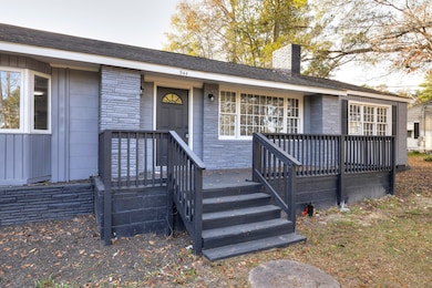 944 Morningside Dr, Sumter, SC 29153 - photo 2