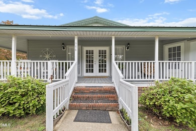 688 John Lee Rd, Dunn, NC 28334 - photo 7