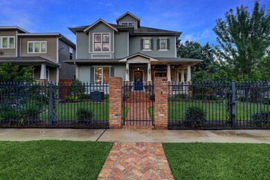 1802 Columbia St, Houston, TX 77008 - photo 3