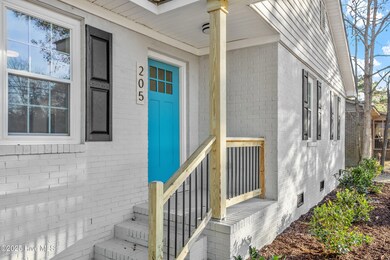 205 S Railroad St, Elm City, NC 27822 - photo 2