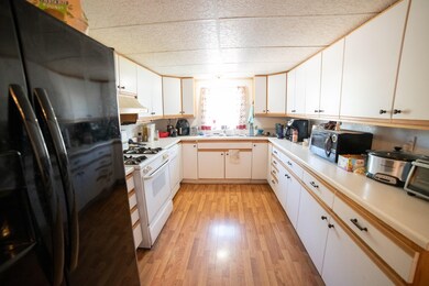 Kitchen A