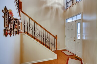 Foyer