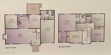 242 Spring Brook Rd, East Stroudsburg, PA 18302 - photo 2