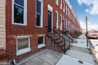 1526 Boyle St, Baltimore, MD 21230 - photo 4