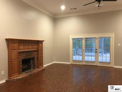 110 W Standard Reed Rd, West Monroe, LA 71291 - photo 3