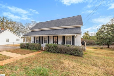 24 S Main St, Startex, SC 29377 - photo 2