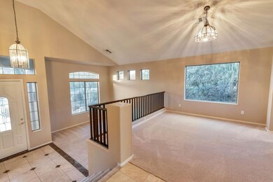 Formal Living Dining