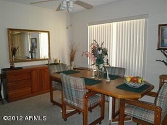 DINING RM